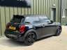 USED 2015 15 MINI HATCH 2.0 John Cooper Works Hatchback 3dr Petrol Auto Euro 6 (s/s) (231 ps) CHILI & MEDIA PACK HEADS UP