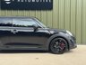 USED 2015 15 MINI HATCH 2.0 John Cooper Works Hatchback 3dr Petrol Auto Euro 6 (s/s) (231 ps) CHILI & MEDIA PACK HEADS UP