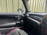 USED 2015 15 MINI HATCH 2.0 John Cooper Works Hatchback 3dr Petrol Auto Euro 6 (s/s) (231 ps) CHILI & MEDIA PACK HEADS UP