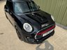 USED 2015 15 MINI HATCH 2.0 John Cooper Works Hatchback 3dr Petrol Auto Euro 6 (s/s) (231 ps) CHILI & MEDIA PACK HEADS UP