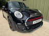 USED 2015 15 MINI HATCH 2.0 John Cooper Works Hatchback 3dr Petrol Auto Euro 6 (s/s) (231 ps) CHILI & MEDIA PACK HEADS UP