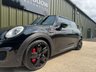 USED 2015 15 MINI HATCH 2.0 John Cooper Works Hatchback 3dr Petrol Auto Euro 6 (s/s) (231 ps) CHILI & MEDIA PACK HEADS UP