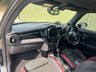 USED 2015 15 MINI HATCH 2.0 John Cooper Works Hatchback 3dr Petrol Auto Euro 6 (s/s) (231 ps) CHILI & MEDIA PACK HEADS UP