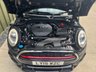 USED 2015 15 MINI HATCH 2.0 John Cooper Works Hatchback 3dr Petrol Auto Euro 6 (s/s) (231 ps) CHILI & MEDIA PACK HEADS UP