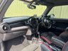 USED 2015 15 MINI HATCH 2.0 John Cooper Works Hatchback 3dr Petrol Auto Euro 6 (s/s) (231 ps) CHILI & MEDIA PACK HEADS UP