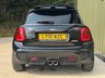 USED 2015 15 MINI HATCH 2.0 John Cooper Works Hatchback 3dr Petrol Auto Euro 6 (s/s) (231 ps) CHILI & MEDIA PACK HEADS UP