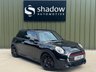USED 2015 15 MINI HATCH 2.0 John Cooper Works Hatchback 3dr Petrol Auto Euro 6 (s/s) (231 ps) CHILI & MEDIA PACK HEADS UP