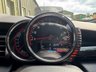 USED 2015 15 MINI HATCH 2.0 John Cooper Works Hatchback 3dr Petrol Auto Euro 6 (s/s) (231 ps) CHILI & MEDIA PACK HEADS UP