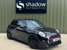 USED 2015 15 MINI HATCH 2.0 John Cooper Works Hatchback 3dr Petrol Auto Euro 6 (s/s) (231 ps) CHILI & MEDIA PACK HEADS UP