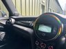 USED 2015 15 MINI HATCH 2.0 John Cooper Works Hatchback 3dr Petrol Auto Euro 6 (s/s) (231 ps) CHILI & MEDIA PACK HEADS UP