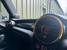 USED 2015 15 MINI HATCH 2.0 John Cooper Works Hatchback 3dr Petrol Auto Euro 6 (s/s) (231 ps) CHILI & MEDIA PACK HEADS UP