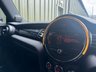 USED 2015 15 MINI HATCH 2.0 John Cooper Works Hatchback 3dr Petrol Auto Euro 6 (s/s) (231 ps) CHILI & MEDIA PACK HEADS UP