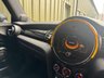 USED 2015 15 MINI HATCH 2.0 John Cooper Works Hatchback 3dr Petrol Auto Euro 6 (s/s) (231 ps) CHILI & MEDIA PACK HEADS UP