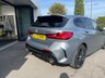 USED 2022 72 BMW 1 SERIES 2.0 M135i Auto xDrive Euro 6 (s/s) 5dr DELIVERY! 1 OWN! RARE PAN ROOF