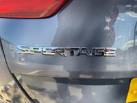 USED 2017 17 KIA SPORTAGE 1.7 CRDi 3 SUV 5dr Diesel Manual Euro 6 (s/s) (114 bhp) 1 OWNER CAR+MOT JUNE 2026+READY TO DRIVE AWAY