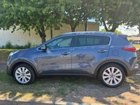 USED 2017 17 KIA SPORTAGE 1.7 CRDi 3 SUV 5dr Diesel Manual Euro 6 (s/s) (114 bhp) 1 OWNER CAR+MOT JUNE 2026+READY TO DRIVE AWAY