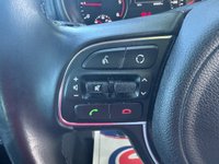 USED 2017 17 KIA SPORTAGE 1.7 CRDi 3 SUV 5dr Diesel Manual Euro 6 (s/s) (114 bhp) 1 OWNER CAR+MOT JUNE 2026+READY TO DRIVE AWAY