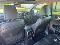 USED 2017 17 KIA SPORTAGE 1.7 CRDi 3 SUV 5dr Diesel Manual Euro 6 (s/s) (114 bhp) 1 OWNER CAR+MOT JUNE 2026+READY TO DRIVE AWAY