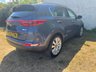 USED 2017 17 KIA SPORTAGE 1.7 CRDi 3 SUV 5dr Diesel Manual Euro 6 (s/s) (114 bhp) 1 OWNER CAR+MOT JUNE 2026+READY TO DRIVE AWAY