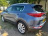 USED 2017 17 KIA SPORTAGE 1.7 CRDi 3 SUV 5dr Diesel Manual Euro 6 (s/s) (114 bhp) 1 OWNER CAR+MOT JUNE 2026+READY TO DRIVE AWAY
