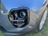 USED 2017 17 KIA SPORTAGE 1.7 CRDi 3 SUV 5dr Diesel Manual Euro 6 (s/s) (114 bhp) 1 OWNER CAR+MOT JUNE 2026+READY TO DRIVE AWAY