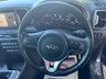 USED 2017 17 KIA SPORTAGE 1.7 CRDi 3 SUV 5dr Diesel Manual Euro 6 (s/s) (114 bhp) 1 OWNER CAR+MOT JUNE 2026+READY TO DRIVE AWAY