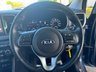 USED 2017 17 KIA SPORTAGE 1.7 CRDi 3 SUV 5dr Diesel Manual Euro 6 (s/s) (114 bhp) 1 OWNER CAR+MOT JUNE 2026+READY TO DRIVE AWAY