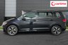 USED 2021 21 VOLKSWAGEN TOURAN 1.5 TSI EVO SEL MPV 5dr Petrol Manual Euro 6 (s/s) (150 ps) Great Family Car / Low Mileage, Touchscreen, Front / Rear Park Sensors, DAB - Digital Radio, Bluetooth Great Family Car / Low Mileage, Touchscreen, Front / Rear Park Sensors, DAB - Digital Radio, Bluetooth