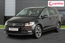 USED 2021 21 VOLKSWAGEN TOURAN 1.5 TSI EVO SEL MPV 5dr Petrol Manual Euro 6 (s/s) (150 ps) Great Family Car / Low Mileage, Touchscreen, Front / Rear Park Sensors, DAB - Digital Radio, Bluetooth Great Family Car / Low Mileage, Touchscreen, Front / Rear Park Sensors, DAB - Digital Radio, Bluetooth