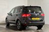 USED 2021 21 VOLKSWAGEN TOURAN 1.5 TSI EVO SEL MPV 5dr Petrol Manual Euro 6 (s/s) (150 ps) Great Family Car / Low Mileage, Touchscreen, Front / Rear Park Sensors, DAB - Digital Radio, Bluetooth Great Family Car / Low Mileage, Touchscreen, Front / Rear Park Sensors, DAB - Digital Radio, Bluetooth