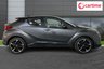 USED 2021 71 TOYOTA C-HR 1.8 VVT-h GR SPORT SUV 5dr Petrol Hybrid CVT Euro 6 (s/s) (122 ps) 1 Owner / Service History, Touchscreen, Reverse Camera, Adaptive Cruise Control, 19-Inch Alloy Wheels 1 Owner / Service History, Touchscreen, Reverse Camera, Adaptive Cruise Control, 19-Inch Alloy Wheels