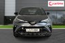 USED 2021 71 TOYOTA C-HR 1.8 VVT-h GR SPORT SUV 5dr Petrol Hybrid CVT Euro 6 (s/s) (122 ps) 1 Owner / Service History, Touchscreen, Reverse Camera, Adaptive Cruise Control, 19-Inch Alloy Wheels 1 Owner / Service History, Touchscreen, Reverse Camera, Adaptive Cruise Control, 19-Inch Alloy Wheels