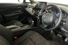 USED 2021 71 TOYOTA C-HR 1.8 VVT-h GR SPORT SUV 5dr Petrol Hybrid CVT Euro 6 (s/s) (122 ps) 1 Owner / Service History, Touchscreen, Reverse Camera, Adaptive Cruise Control, 19-Inch Alloy Wheels 1 Owner / Service History, Touchscreen, Reverse Camera, Adaptive Cruise Control, 19-Inch Alloy Wheels