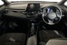 USED 2021 71 TOYOTA C-HR 1.8 VVT-h GR SPORT SUV 5dr Petrol Hybrid CVT Euro 6 (s/s) (122 ps) 1 Owner / Service History, Touchscreen, Reverse Camera, Adaptive Cruise Control, 19-Inch Alloy Wheels 1 Owner / Service History, Touchscreen, Reverse Camera, Adaptive Cruise Control, 19-Inch Alloy Wheels