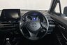 USED 2021 71 TOYOTA C-HR 1.8 VVT-h GR SPORT SUV 5dr Petrol Hybrid CVT Euro 6 (s/s) (122 ps) 1 Owner / Service History, Touchscreen, Reverse Camera, Adaptive Cruise Control, 19-Inch Alloy Wheels 1 Owner / Service History, Touchscreen, Reverse Camera, Adaptive Cruise Control, 19-Inch Alloy Wheels