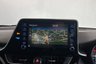 USED 2021 71 TOYOTA C-HR 1.8 VVT-h GR SPORT SUV 5dr Petrol Hybrid CVT Euro 6 (s/s) (122 ps) 1 Owner / Service History, Touchscreen, Reverse Camera, Adaptive Cruise Control, 19-Inch Alloy Wheels 1 Owner / Service History, Touchscreen, Reverse Camera, Adaptive Cruise Control, 19-Inch Alloy Wheels