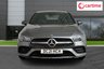 USED 2021 21 MERCEDES-BENZ CLA 1.3 CLA200 AMG Line Coupe 4dr Petrol 7G-DCT Euro 6 (s/s) (163 ps) 1 Owner / Service History, 2 Keys, Media Display, Reverse Camera, Heated Seats 1 Owner / Service History, 2 Keys, Media Display, Reverse Camera, Heated Seats