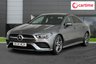USED 2021 21 MERCEDES-BENZ CLA 1.3 CLA200 AMG Line Coupe 4dr Petrol 7G-DCT Euro 6 (s/s) (163 ps) 1 Owner / Service History, 2 Keys, Media Display, Reverse Camera, Heated Seats 1 Owner / Service History, 2 Keys, Media Display, Reverse Camera, Heated Seats