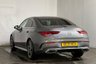 USED 2021 21 MERCEDES-BENZ CLA 1.3 CLA200 AMG Line Coupe 4dr Petrol 7G-DCT Euro 6 (s/s) (163 ps) 1 Owner / Service History, 2 Keys, Media Display, Reverse Camera, Heated Seats 1 Owner / Service History, 2 Keys, Media Display, Reverse Camera, Heated Seats