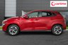 USED 2022 71 HYUNDAI KONA 64kWh Premium SUV 5dr Electric Auto (10.5kW Charger) (204 ps) Touchscreen, Reversing Camera, Satellite Navigation, Heated Seats, Cruise Control Touchscreen, Reversing Camera, Satellite Navigation, Heated Seats, Cruise Control