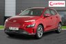 USED 2022 71 HYUNDAI KONA 64kWh Premium SUV 5dr Electric Auto (10.5kW Charger) (204 ps) Touchscreen, Reversing Camera, Satellite Navigation, Heated Seats, Cruise Control Touchscreen, Reversing Camera, Satellite Navigation, Heated Seats, Cruise Control