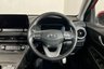 USED 2022 71 HYUNDAI KONA 64kWh Premium SUV 5dr Electric Auto (10.5kW Charger) (204 ps) Touchscreen, Reversing Camera, Satellite Navigation, Heated Seats, Cruise Control Touchscreen, Reversing Camera, Satellite Navigation, Heated Seats, Cruise Control