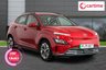 USED 2022 71 HYUNDAI KONA 64kWh Premium SUV 5dr Electric Auto (10.5kW Charger) (204 ps) Touchscreen, Reversing Camera, Satellite Navigation, Heated Seats, Cruise Control Touchscreen, Reversing Camera, Satellite Navigation, Heated Seats, Cruise Control