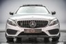 USED 2017 17 MERCEDES-BENZ C-CLASS 3.0 C43 V6 AMG (Premium Plus) Coupe 2dr Petrol G-Tronic+ 4MATIC Euro 6 (s/s) (367 ps) 