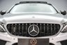 USED 2017 17 MERCEDES-BENZ C-CLASS 3.0 C43 V6 AMG (Premium Plus) Coupe 2dr Petrol G-Tronic+ 4MATIC Euro 6 (s/s) (367 ps) 