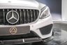 USED 2017 17 MERCEDES-BENZ C-CLASS 3.0 C43 V6 AMG (Premium Plus) Coupe 2dr Petrol G-Tronic+ 4MATIC Euro 6 (s/s) (367 ps) 