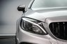 USED 2017 17 MERCEDES-BENZ C-CLASS 3.0 C43 V6 AMG (Premium Plus) Coupe 2dr Petrol G-Tronic+ 4MATIC Euro 6 (s/s) (367 ps) 