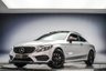 USED 2017 17 MERCEDES-BENZ C-CLASS 3.0 C43 V6 AMG (Premium Plus) Coupe 2dr Petrol G-Tronic+ 4MATIC Euro 6 (s/s) (367 ps) 