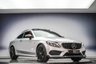 USED 2017 17 MERCEDES-BENZ C-CLASS 3.0 C43 V6 AMG (Premium Plus) Coupe 2dr Petrol G-Tronic+ 4MATIC Euro 6 (s/s) (367 ps) 