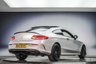 USED 2017 17 MERCEDES-BENZ C-CLASS 3.0 C43 V6 AMG (Premium Plus) Coupe 2dr Petrol G-Tronic+ 4MATIC Euro 6 (s/s) (367 ps) 